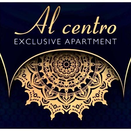 Al Centro Exclusive Apartment บรินดิซิ ภายนอก รูปภาพ