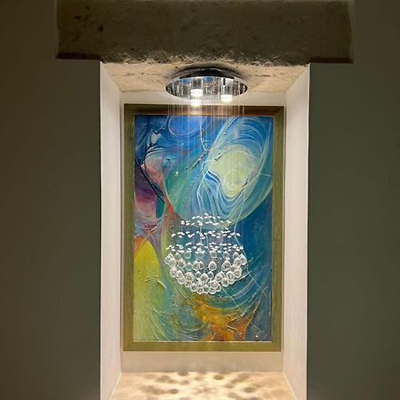 Al Centro Exclusive Apartment บรินดิซิ ภายนอก รูปภาพ
