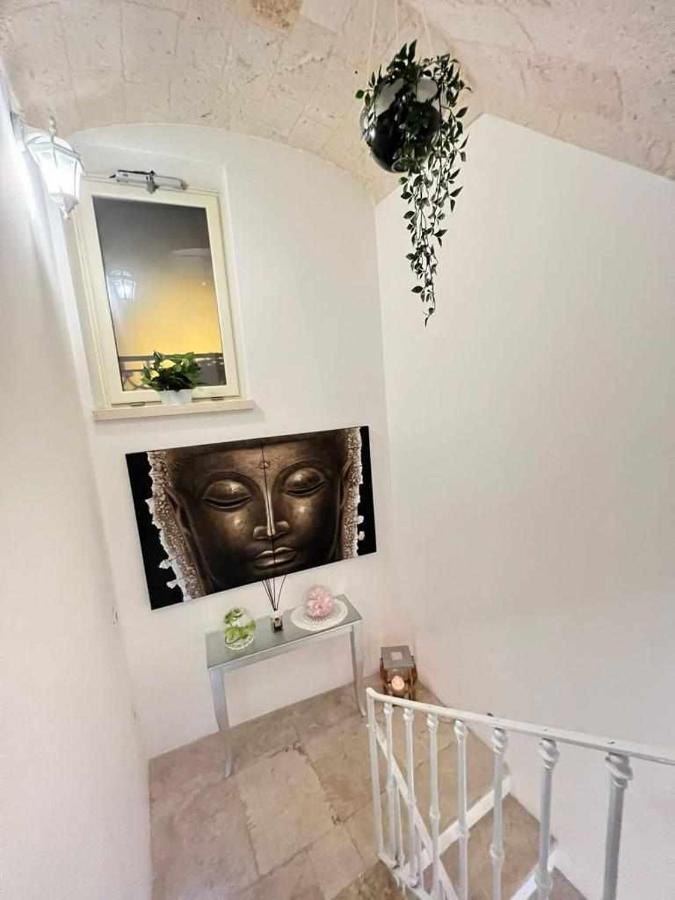 Al Centro Exclusive Apartment บรินดิซิ ภายนอก รูปภาพ