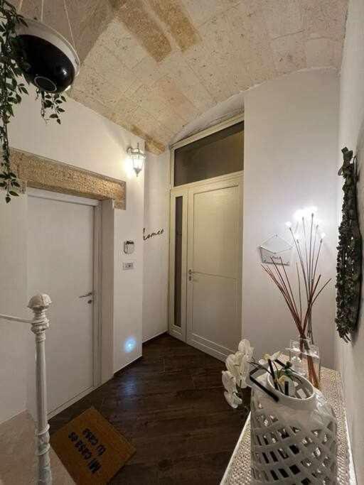 Al Centro Exclusive Apartment บรินดิซิ ห้อง รูปภาพ