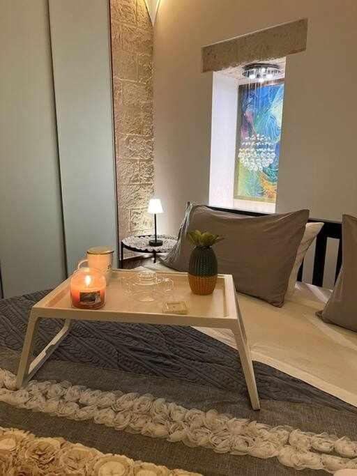 Al Centro Exclusive Apartment บรินดิซิ ห้อง รูปภาพ